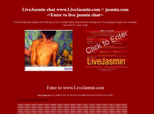 Click here to enter to www.jasmin.com free cams.